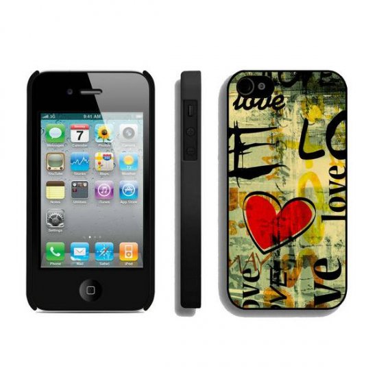 Valentine Fashion iPhone 4 4S Cases BXL | Coach Outlet Canada